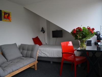 Guesthouse de Hoogkamp