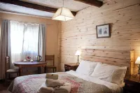 Equs Posada de Campo Hotels in Llao Llao