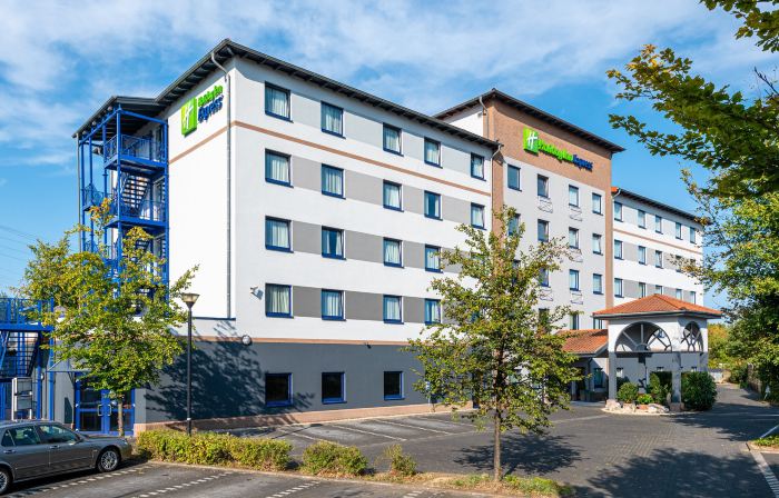 Holiday Inn Express Köln - Troisdorf