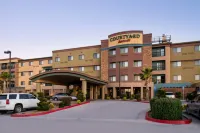 Courtyard Victorville Hesperia Hotels in Hesperia