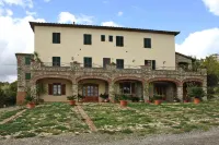 Apartment in Chiusdino