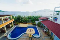 Suzuki Beach Hotel Inc - 送迎