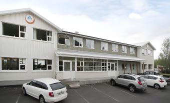 Hótel Laugarvatn