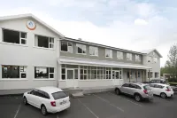 Hótel Laugarvatn