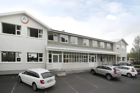 Hótel Laugarvatn