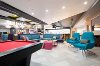 Tru by Hilton Lewisville Vista Ridge Mall - Pools
