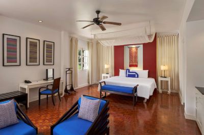 その他 メゾン スワンナプーム ホテルの写真