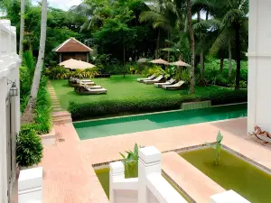 Satri House Hotel