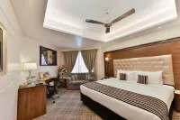 KC Residency Các khách sạn gần Sân bay Satwari