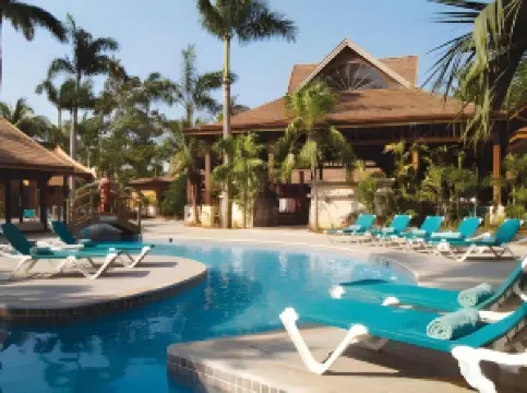 Sunset at the Palms Resort - Adults Only - All Inclusive