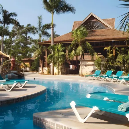 Sunset at the Palms Resort - Adults Only - All Inclusive