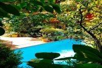 BE Jardin Escondido by Coppola - Swimmingpools