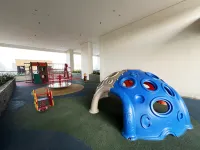 Vasanta Innopark Apartment by SiniBobo Hotel di Cikarang Barat