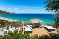 Emerald Hotel Cefalù Hotels in Pollina
