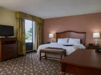 Hampton Inn Brattleboro Hotels in Dummerston