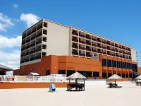 DoubleTree by Hilton Corpus Christi Beachfront Hotels near Art Center of Corpus Christi