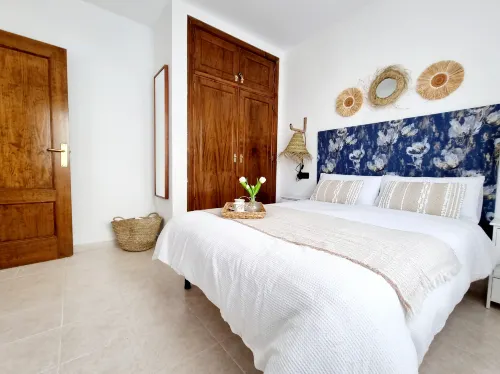 "Lovely Apartment in Molino Blanco Near the Sea (Bella Beach)" - 2-Star