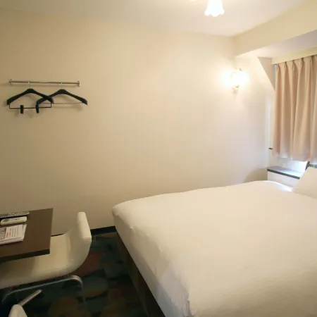 Welcome Inn Yumoto