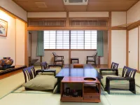 Sakadojo - Thermen
