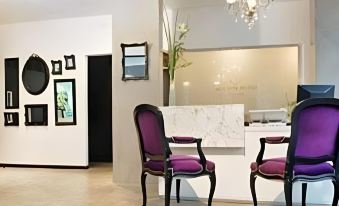 Épico Recoleta Hotel