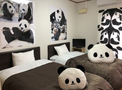 天空のリゾート 四季