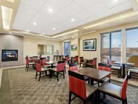 Comfort Inn & Suites Creswell Hotels in Lane County