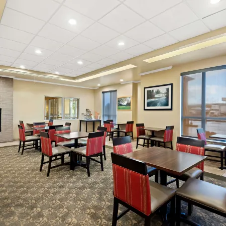 Comfort Inn & Suites Creswell