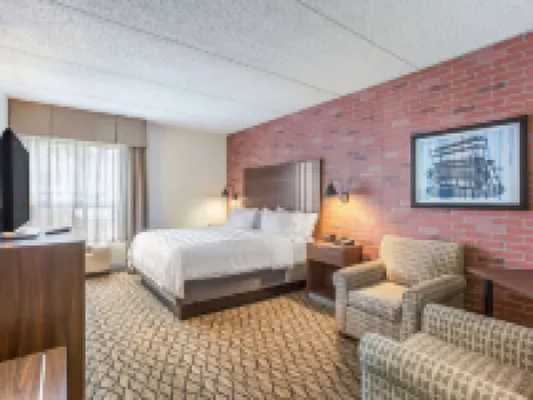 Burrstone Inn, Ascend Hotel Collection Hotels in Utica
