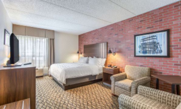 Burrstone Inn, Ascend Hotel Collection