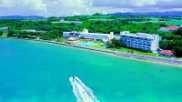 Beach Hotel Sunshine Ishigakijima