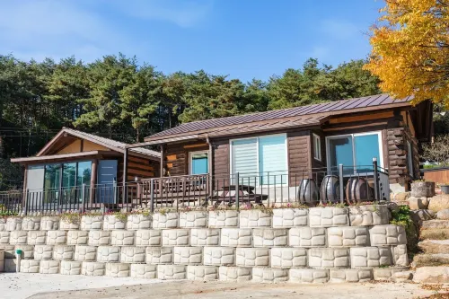 Feel the Warmth of Gangneung