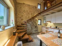 Charming Alessandria Apartment with Shared Pool & City Views Hotels in Gavi