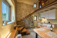 Charming Alessandria Apartment with Shared Pool & City Views Hotels in Gavi