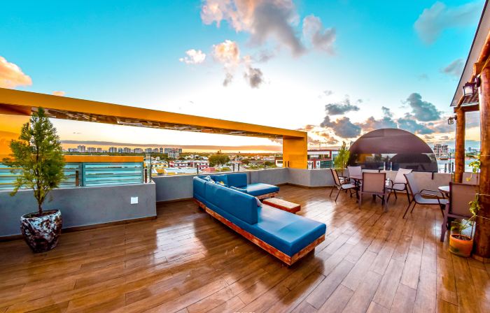 Hotel Aracaju Suítes