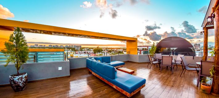 Hotel Aracaju Suítes Hotéis em Aracaju