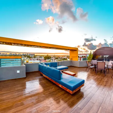 Hotel Aracaju Suites