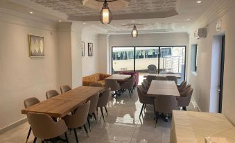 Hotel Residence la Corniche