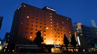 Richmond Hotel Hamamatsu Hotels near Bentenjima Seaside Park