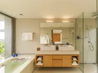 Sava Villa 6 | Villa Roxo Hotel a 