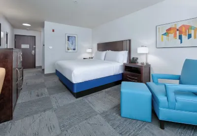 Holiday Inn Express Spokane-Valley Hotels in Spokane Valley