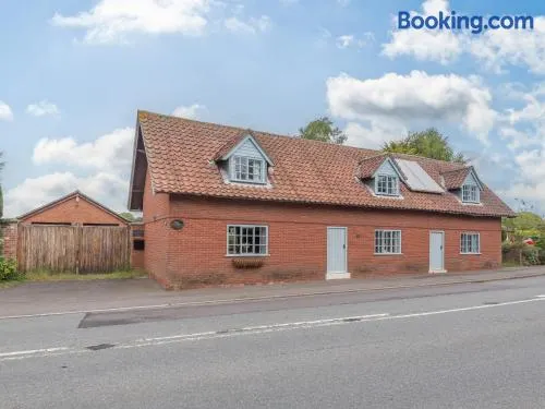 蓋伯斯小屋酒店