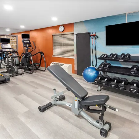 Candlewood Suites HARRISONBURG by IHG