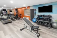 Candlewood Suites Harrisonburg Hôtels à : Harrisonburg