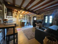 Rustic Retreat Station House