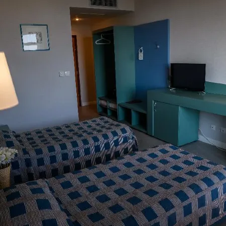 Hotel Lilia
