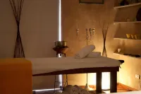 Costa Carilo Apart de Mar by HS - spa