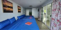 Chomtawan Raft - Suite Con Lago View