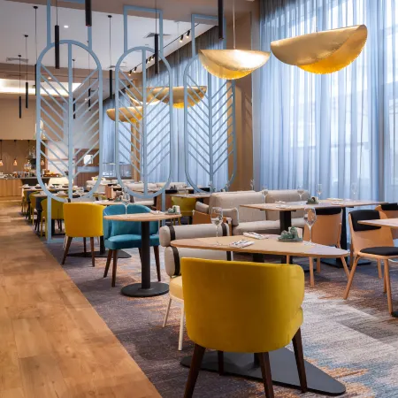 Hampton By Hilton Краснодар (Хэмптон Хилтон Краснодар)