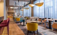 Hampton by Hilton Krasnodar - breakfast