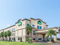 Wingate by Wyndham Lake Charles Casino Area Hotels near Walmart Supercenter